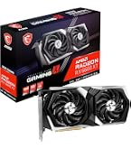 Amazon.com: msi Gaming AMD Radeon RX 6600 XT 8GB GDDR6 128-Bit
