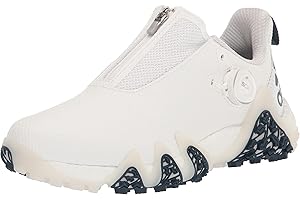 adidas Men's Codechaos 22 Boa Spikeless Golf Shoes