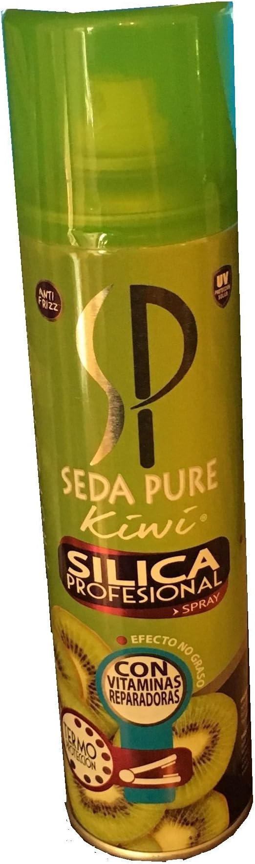 Seda Pure Kiwi Profesional silica