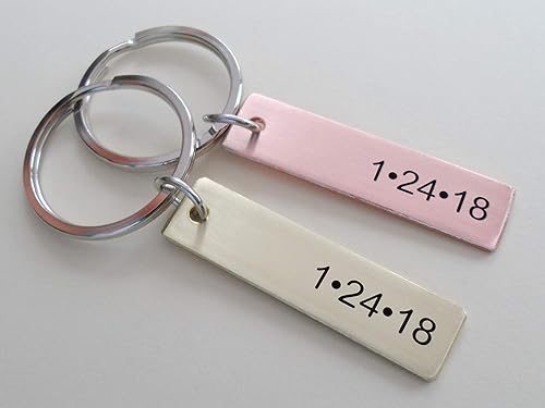 handmade keychains for boyfriend