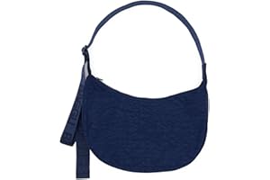 Embroidered Miffy Crescent Bag - Medium by BAGGU