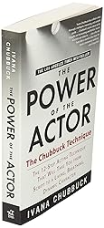 The Power of the Actor: The Chubbuck Technique