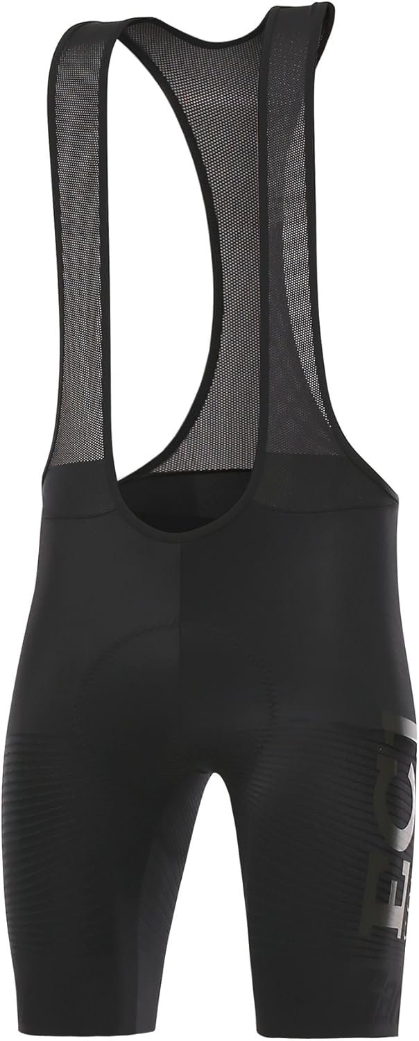 santini nat racer bib short