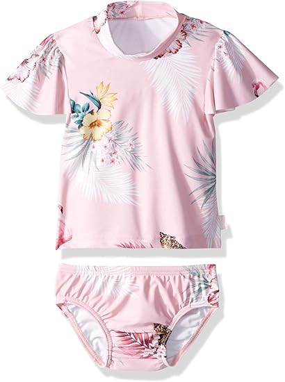 seafolly baby swimwear