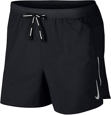 reflective shorts uomo