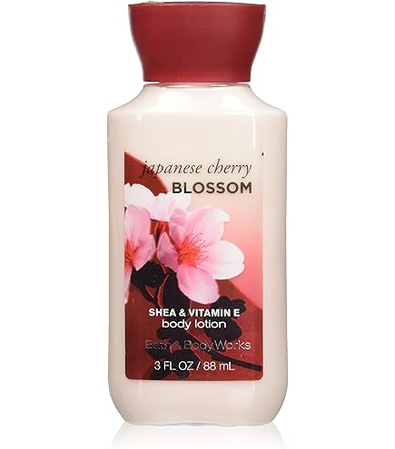 Amazon.com : Bath & Body Works Japanese Cherry Blossom Ultimate