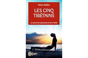 Les cinq Tibétains (French Edition)