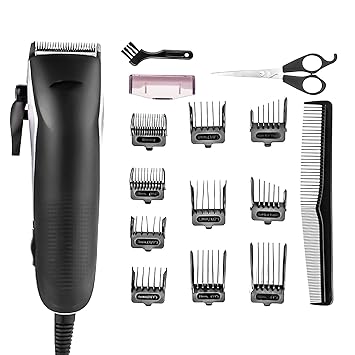 manscape trimmer amazon