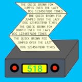 DGPS Decoder
