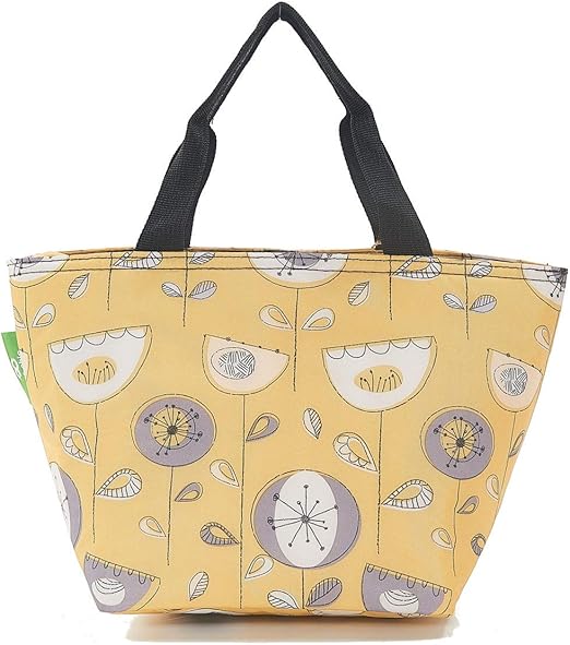 eco chic lunch cool bag