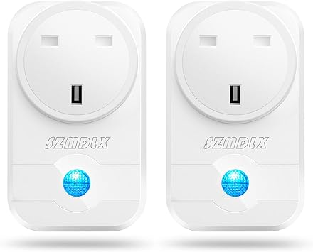 amazon smart plug 9.99