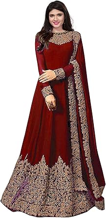 party wear indian dresses