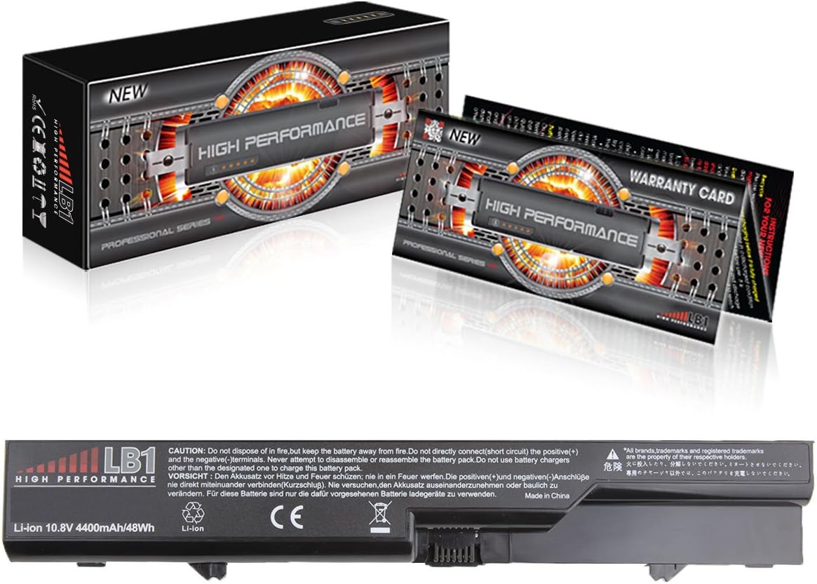Hp probook 4520s аккумулятор