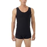 Underworks USA Double Panel Utimate Chest Binder Tank - FTM, Trans Top - 997