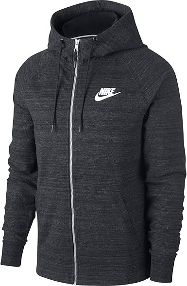 nike av15 full zip hoodie