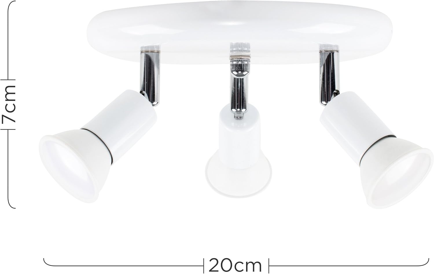 MiniSun, White - Image 3