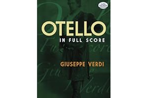 Otello in Full Score