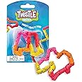 Twistle Original Fidget Sensory Toy - Wild Sunset