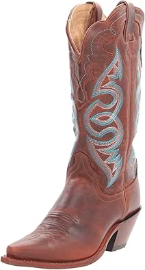 cowboy boots for narrow feet