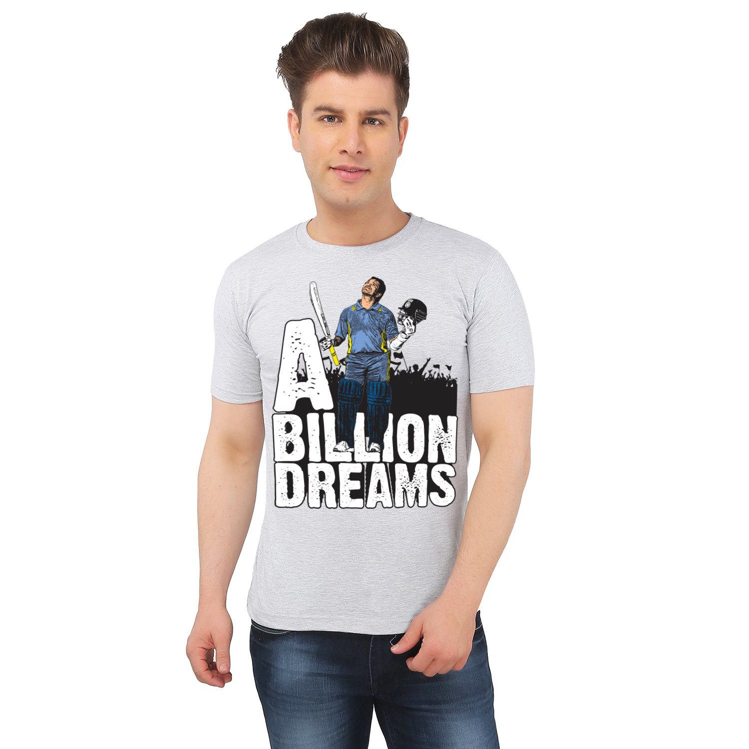 sachin tendulkar t shirt