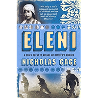 Eleni (Panther) book cover