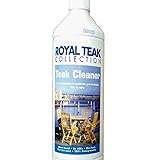 TKCLR Teak Cleaner