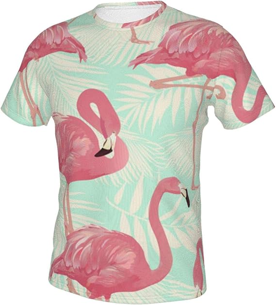 cheap flamingo shirts