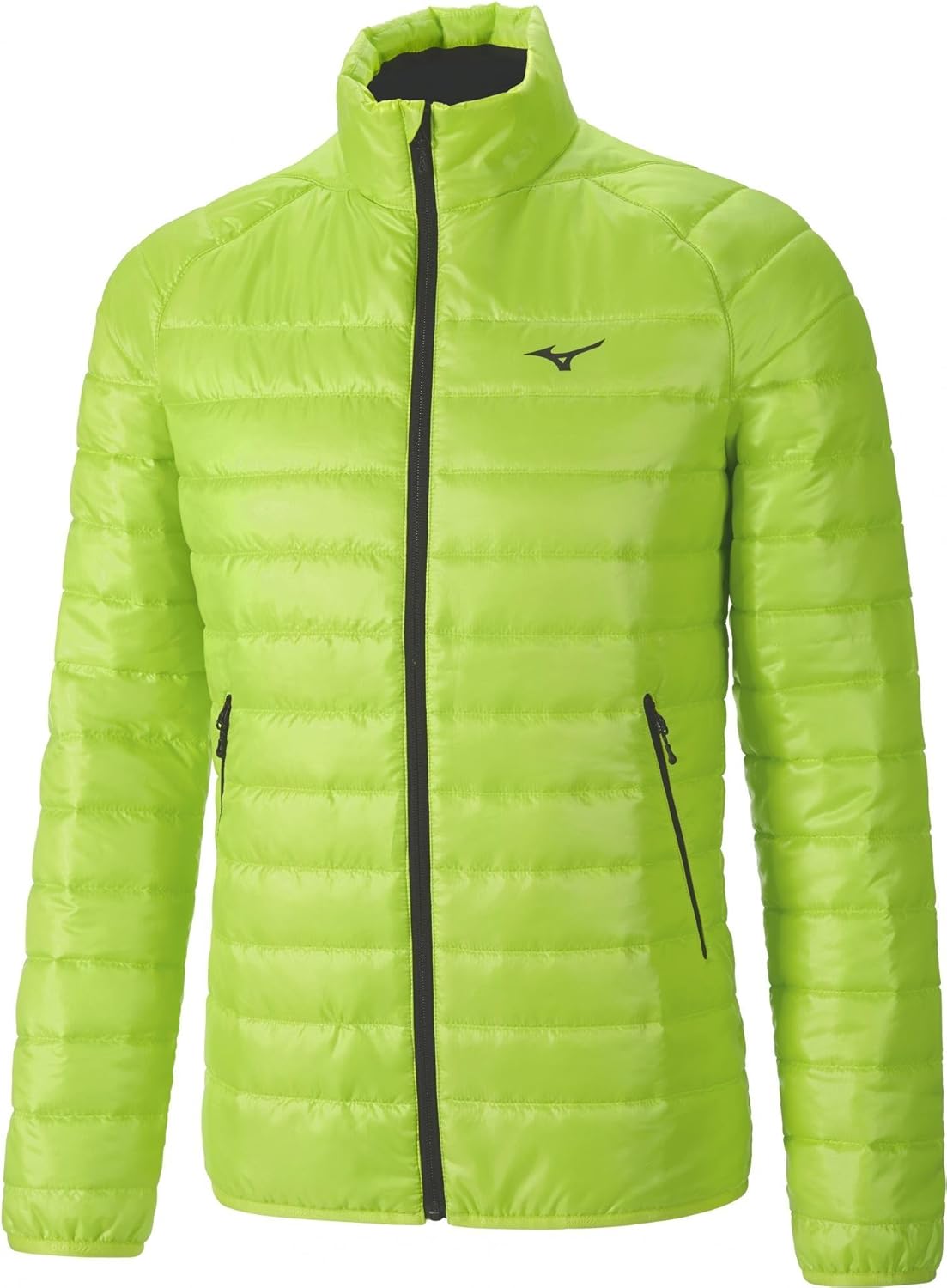 mizuno bt padded jacket