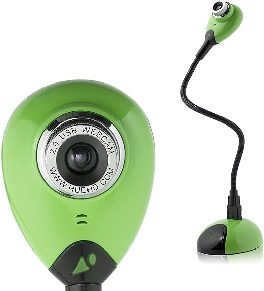 HUE HD portable USB camera Amazon.co.uk Electronics