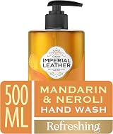 IMPERIAL LEATHER Refreshing Handwash Liquid Soap view 4