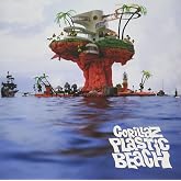Gorillaz - Plastic Beach