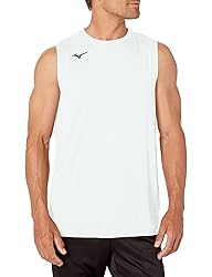 Mizuno Men's Standard Sleeveless VB