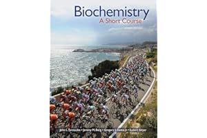 Loose-Leaf Version for Biochemistry: A Short Course