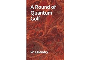 A Round of Quantum Golf