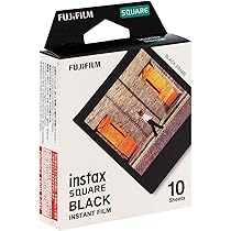 Instax Wide Film Fujifilm Instax Square Accessory Kit Photo Album