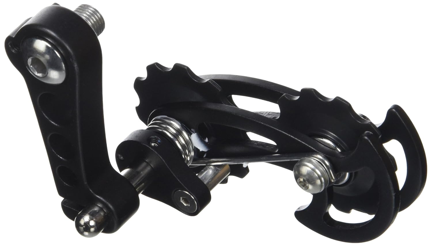 Zoegneer Kettenspanner Aluminium - Singlespeed Umrüstung Für Fahrrad