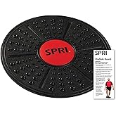 Champion Sports Gel Filled Medicine Ball