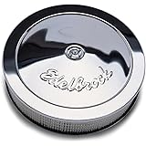 Edelbrock 1221 Signature Series Air Cleaner