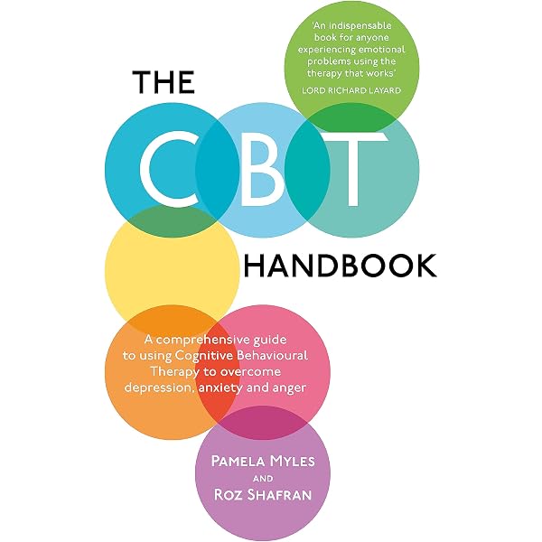 Introducing Cognitive Behavioural Therapy (CBT): A Practical Guide
