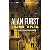 Mission to Paris: A Novel