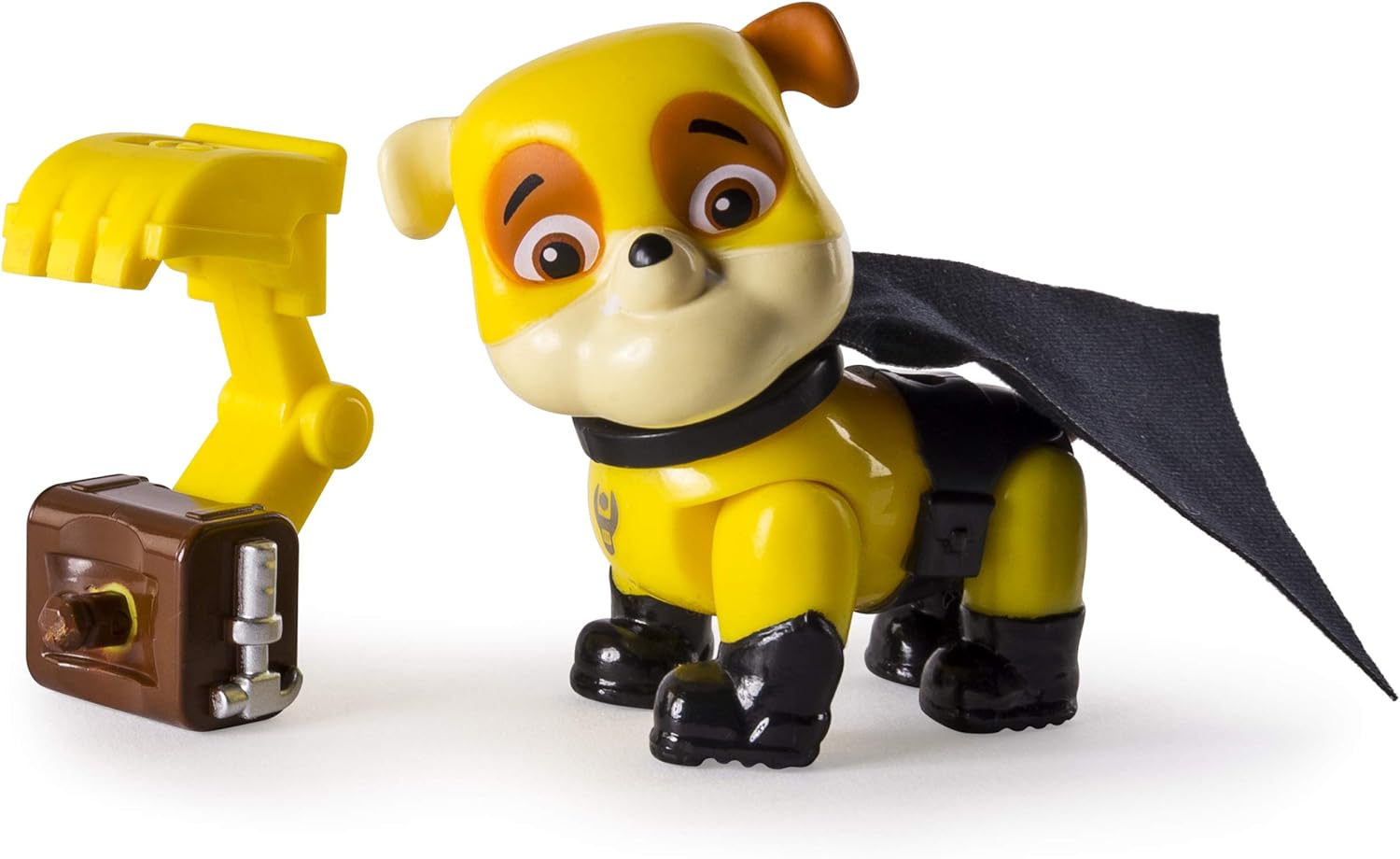 super rubble paw patrol