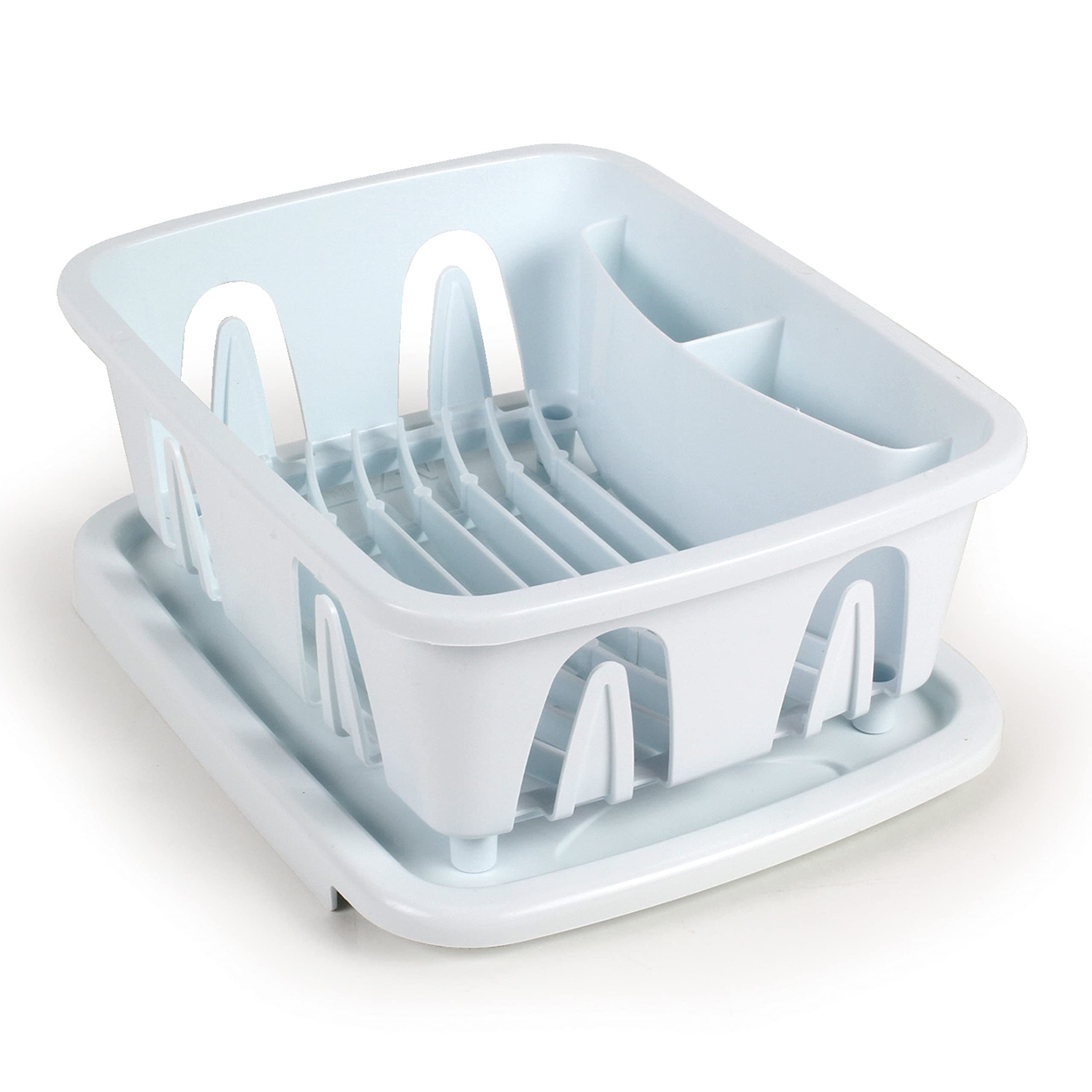 Camco 43511 Mini Dish Drainer/Tray