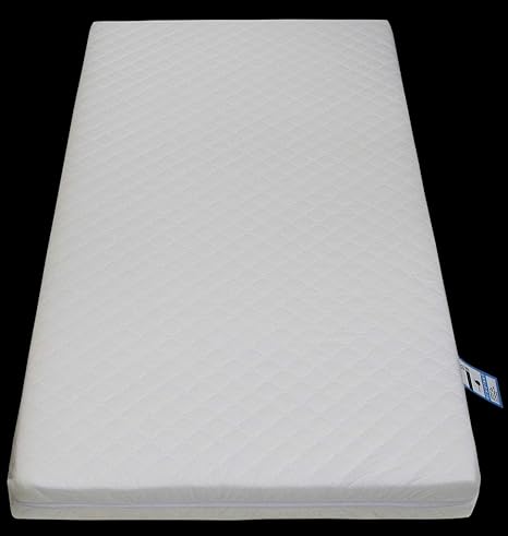 amazon cot mattress 140 x 70