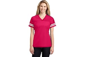 SPORT-TEK Women's PosiCharge Replica Jersey