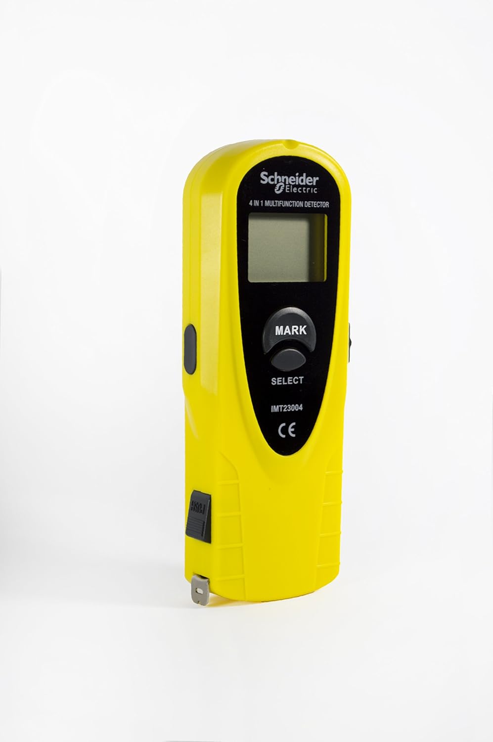 Schneider Electric Thorsman, 4-in-1 Multi Purpose Digital Detector, Stud/Metal/Live AC Wire Detecting, with LCD Display - Image 3