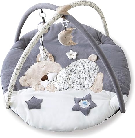 mini dream baby play mat