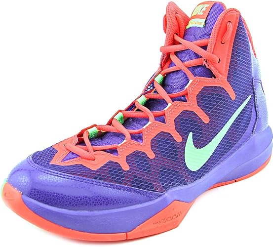 nike zoom without a doubt