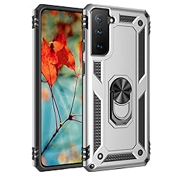 Compatible with Samsung Galaxy S22 Cover,Compatible
