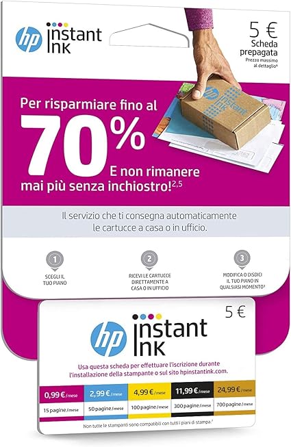 hp 65 ink