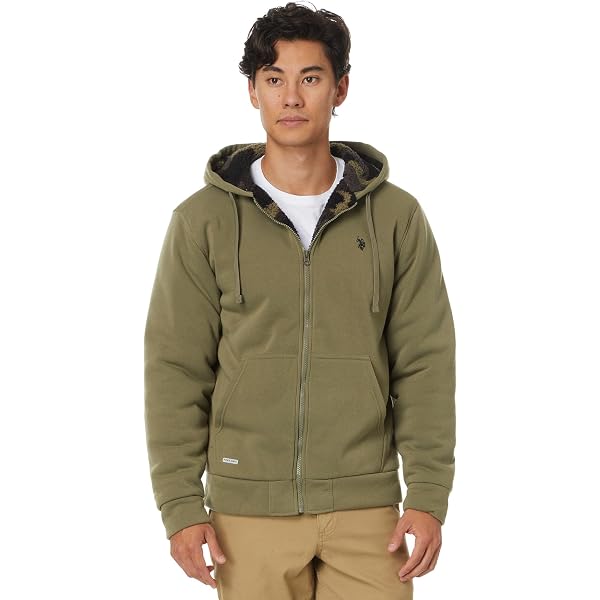 Amazon.com: U.S. POLO ASSN. Men display picture 1